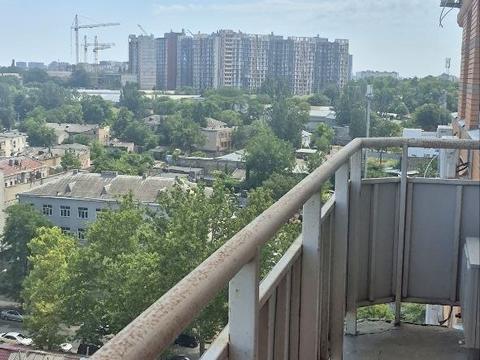 квартира за адресою Олександра Свіща вул. (Середня), 24 к7