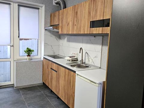 квартира по адресу Севериновская ул. (Жовтнева), 124