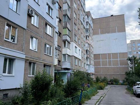 квартира за адресою Шевченка бульв., 399/1