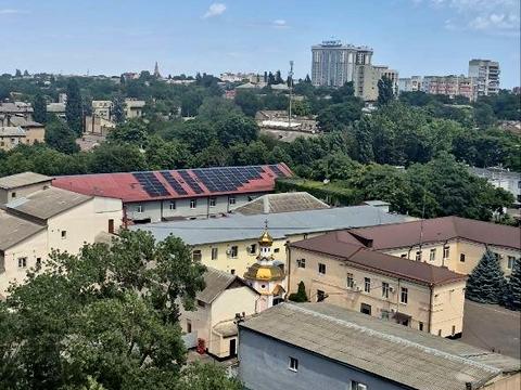 квартира за адресою Олександра Свіща вул. (Середня), 24 к7