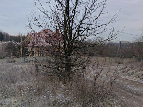 ділянка за адресою Лісова, 18