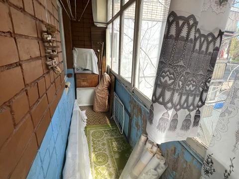 квартира за адресою Панікахи вул., 121