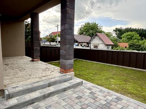 будинок за адресою Києво-Мироцька вул.