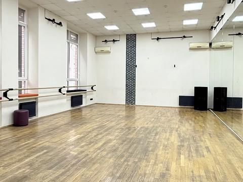 коммерческая по адресу Круглоуниверситетская ул., 3-5