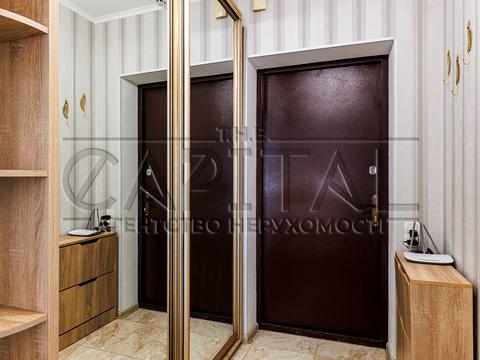 квартира по адресу Героев Полка "Азов ул. (Маршала Малиновського), 4-В