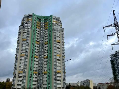 квартира по адресу Перемишльська ул. (Червонопільська), 2-Г