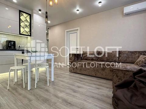 квартира за адресою Качанівська вул., 21