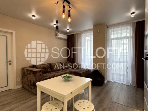 квартира за адресою Качанівська вул., 21