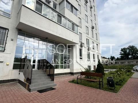 квартира за адресою Качанівська вул., 21