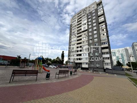 квартира за адресою Качанівська вул., 21
