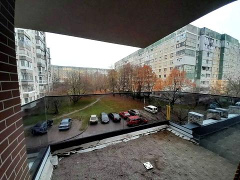 квартира за адресою Морозна вул., (Будинок)