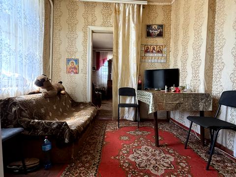 дом по адресу Чайковского ул. (Чайковского)