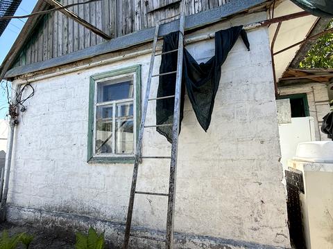 дом по адресу Чайковского ул. (Чайковского)