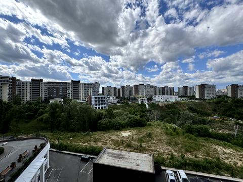 квартира по адресу Михаила Максимовича ул. (Онуфрія Трутенка), 28-К