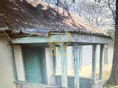 будинок за адресою с. Триліси, Незалежна вул., 36