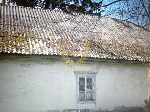 будинок за адресою с. Триліси, Незалежна вул., 36
