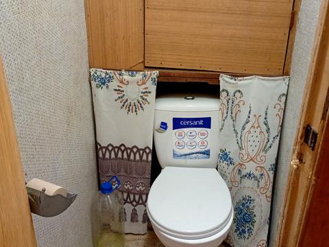 квартира по адресу Рональда Рейгана ул. (Теодора Драйзера), 10