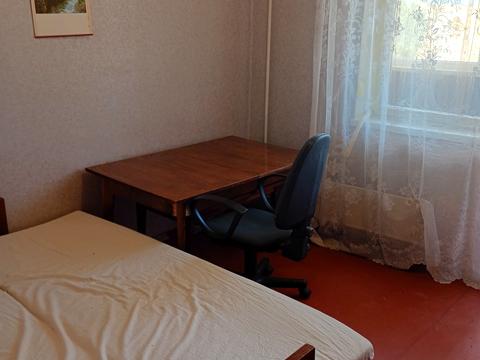 квартира по адресу Рональда Рейгана ул. (Теодора Драйзера), 10