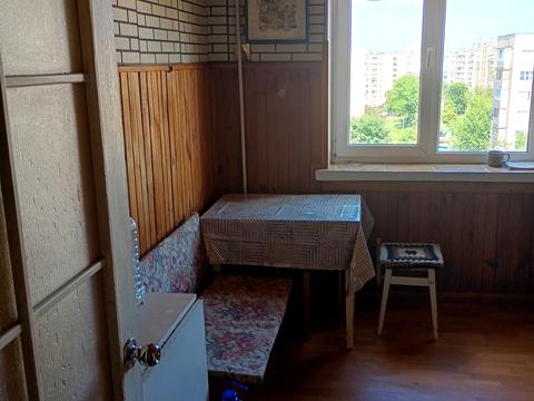 квартира по адресу Рональда Рейгана ул. (Теодора Драйзера), 10