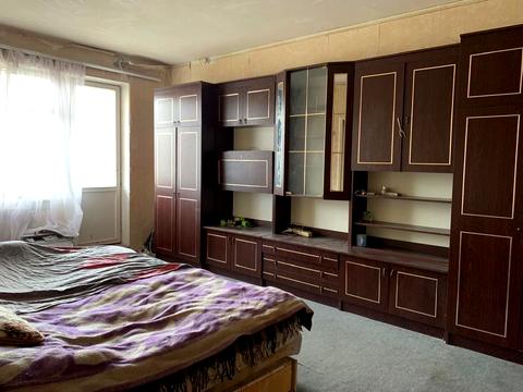 квартира за адресою Оболонський просп., 23-А