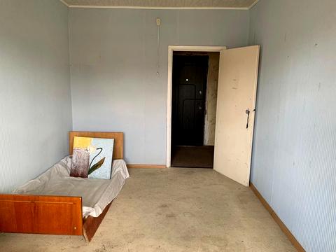квартира за адресою Оболонський просп., 23-А