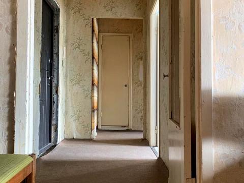 квартира за адресою Оболонський просп., 23-А