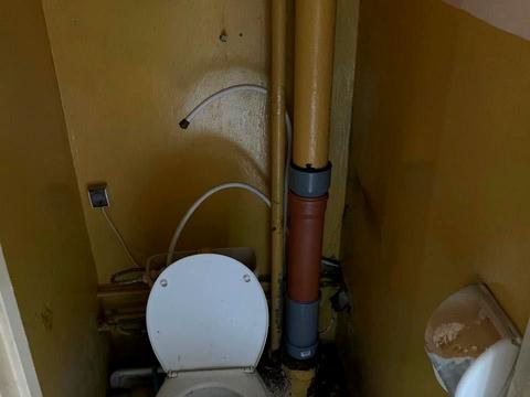 квартира за адресою Оболонський просп., 23-А