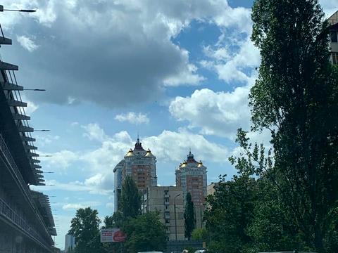 квартира за адресою Оболонський просп., 23-А