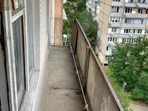 квартира за адресою Оболонський просп., 23-А