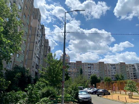 квартира за адресою Оболонський просп., 23-А