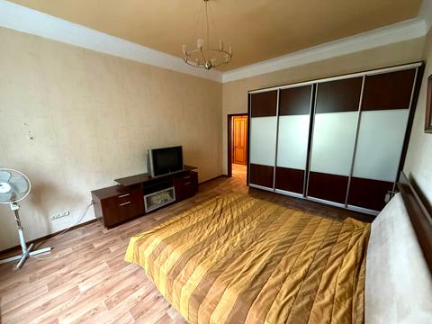квартира за адресою Дмитра Яворницького просп. (Карла Маркса), 77