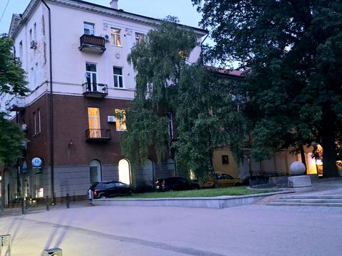 квартира за адресою Дмитра Яворницького просп. (Карла Маркса), 77