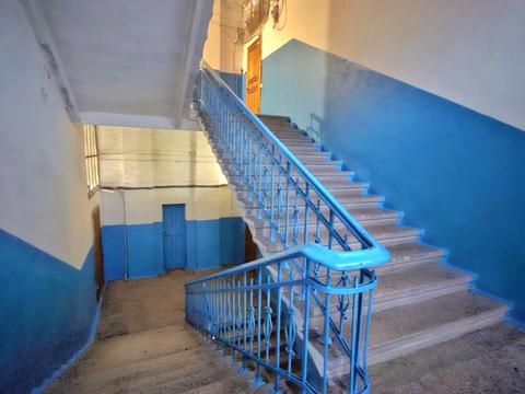 квартира за адресою Дмитра Яворницького просп. (Карла Маркса), 77