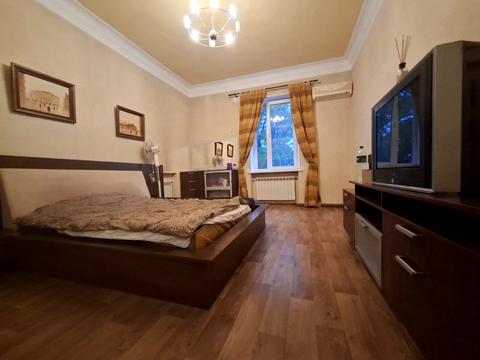 квартира за адресою Дмитра Яворницького просп. (Карла Маркса), 77