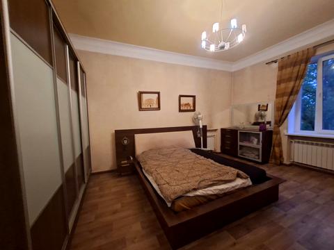 квартира за адресою Дмитра Яворницького просп. (Карла Маркса), 77