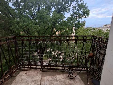 квартира за адресою Дмитра Яворницького просп. (Карла Маркса), 77