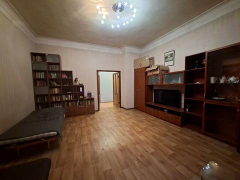 квартира за адресою Дмитра Яворницького просп. (Карла Маркса), 77