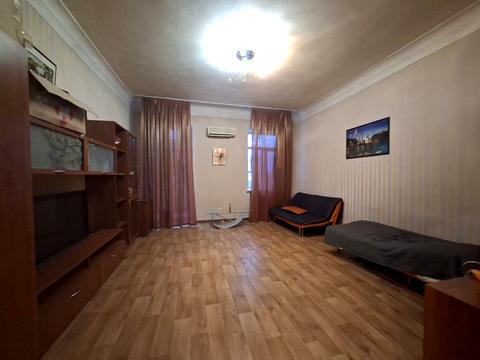 квартира за адресою Дмитра Яворницького просп. (Карла Маркса), 77