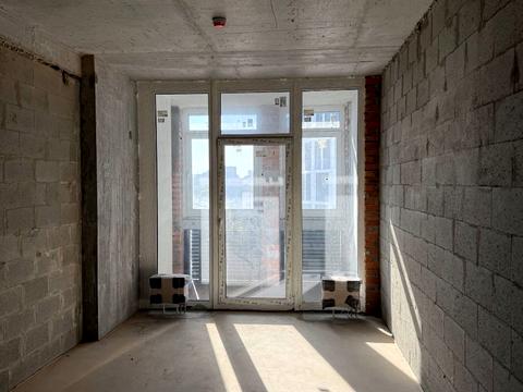 квартира за адресою Берестейський просп. (Перемоги), 11 к3
