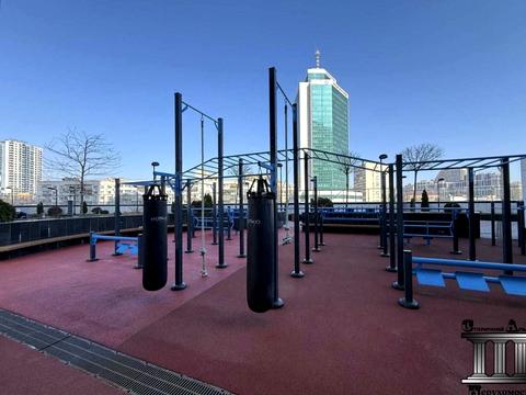 квартира за адресою Берестейський просп. (Перемоги), 11 к3