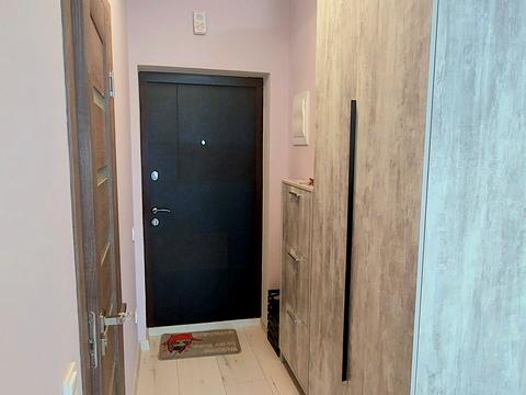 квартира по адресу Олеся Бердника ул., 1-Г