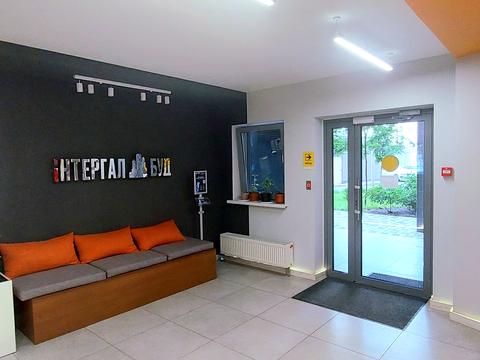 квартира по адресу Олеся Бердника ул., 1-Г