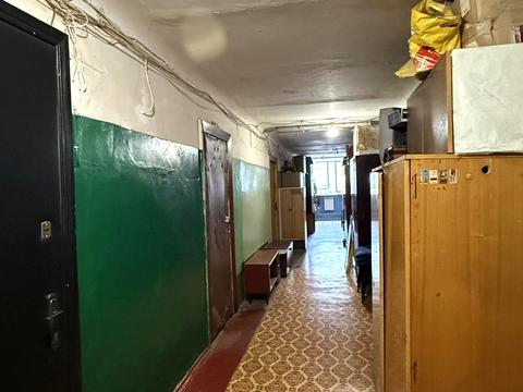 кімната за адресою Олекси Тихого вул. (Виборзька), 18/20