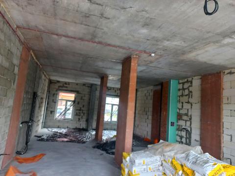 комерційна за адресою Івана Франка вул., (Будинок)