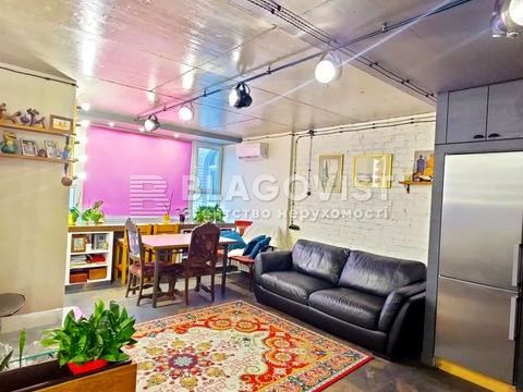 квартира за адресою Степана Руданського вул., 4-6
