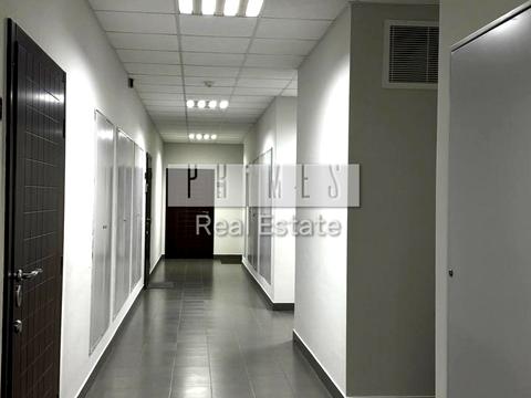 квартира по адресу Берестейский просп. (Победы), 42