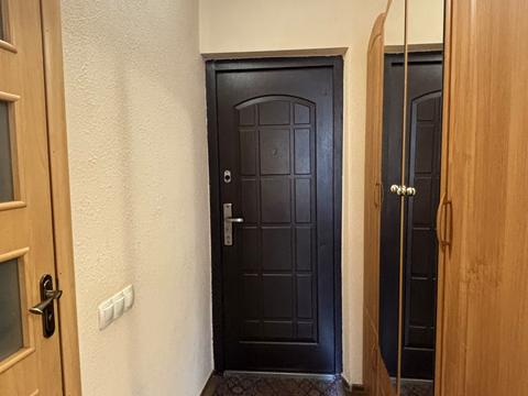 квартира за адресою Лісовий просп., 24