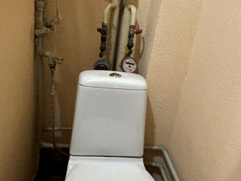 квартира за адресою Лісовий просп., 24