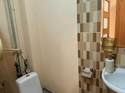 квартира за адресою Лісовий просп., 24