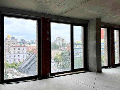 квартира за адресою Дніпро, 93-ї Холодноярської Бригади вул., 4а